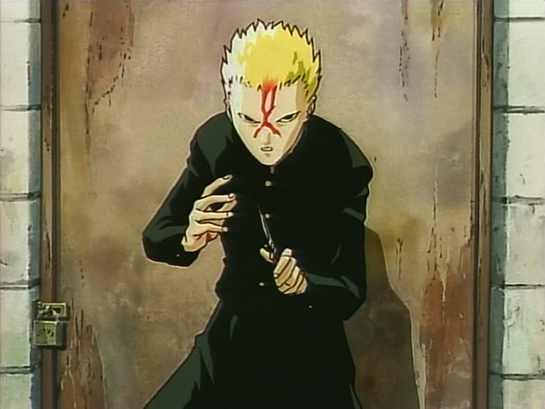 Angel Densetsu (Otaku Tail No Fansub)